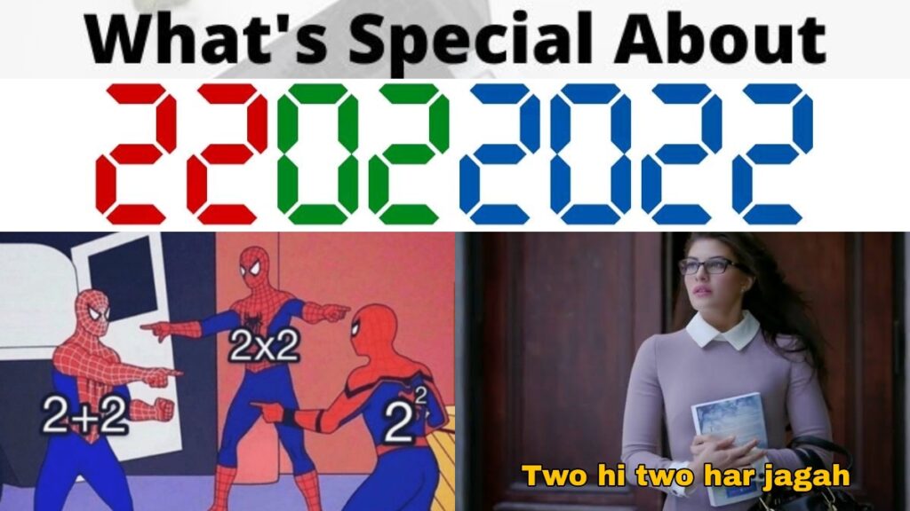 Palindrome memes