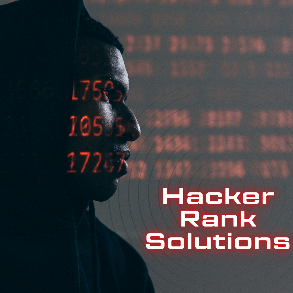 Hacker Rank Solutions