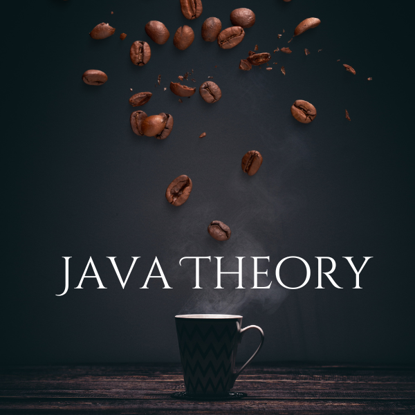 Java Theory