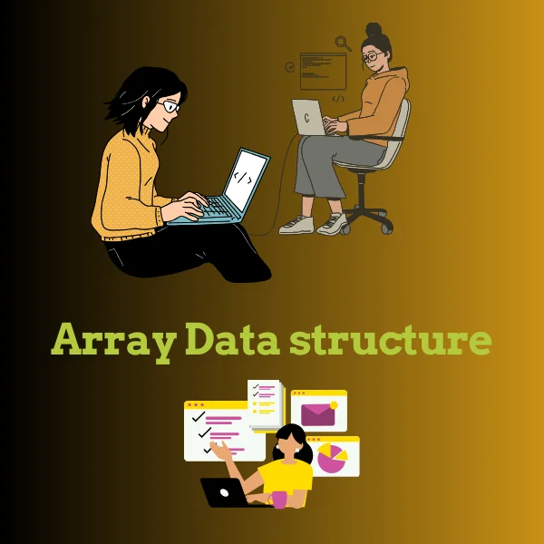 Array Data Structure
