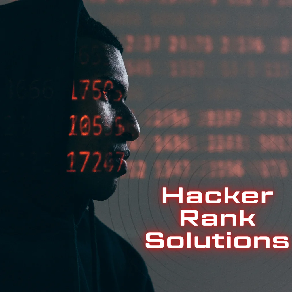 Hacker Rank Solutions
