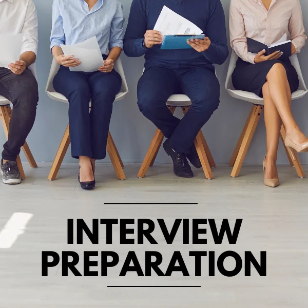 Interview Preparation